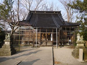 佐竒神社