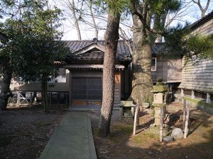 佐竒神社