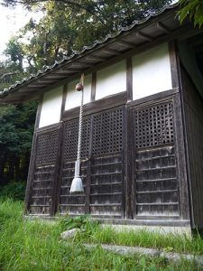 能登比咩神社