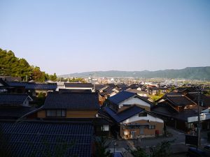 能登比咩神社