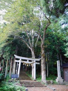 能登生國玉比古神社