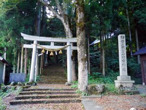 能登生國玉比古神社