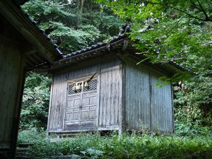 能登生國玉比古神社