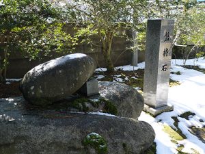 牛坂八幡神社