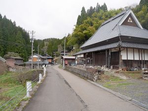 兄子神社