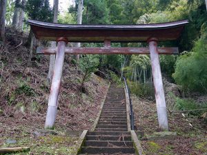 兄子神社