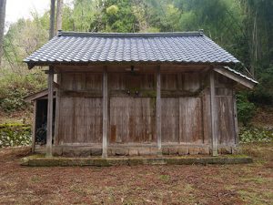 兄子神社