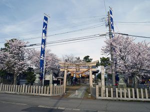 八幡神社