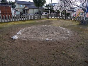 八幡神社