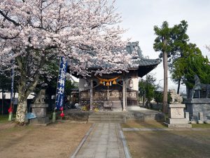 八幡神社