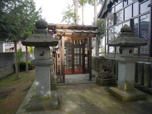 八幡神社