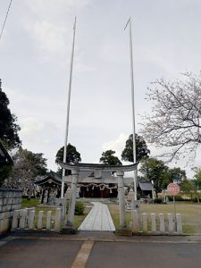 石田神社