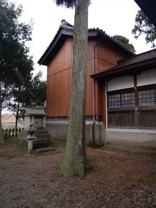 石田神社