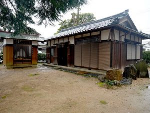 金山彦神社