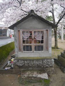 金山彦神社