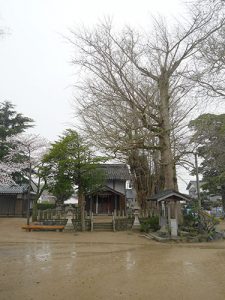 金山彦神社