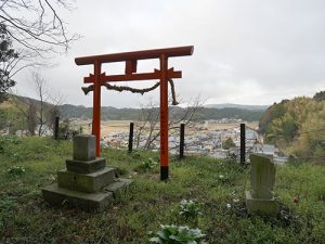 春日神社