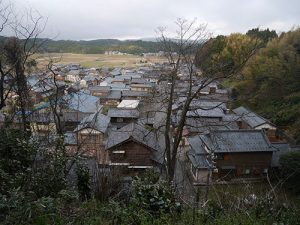 春日神社