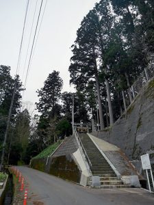 春日神社