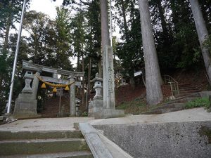 春日神社