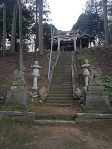 春日神社