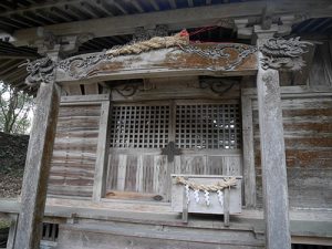 春日神社