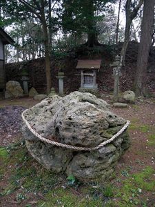 春日神社