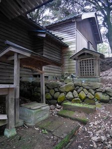 春日神社