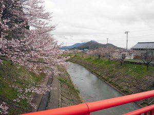 雷神社