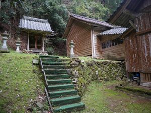 雷神社