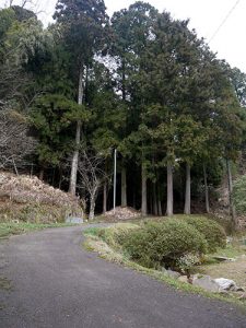 酒列神社