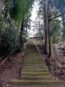 酒列神社