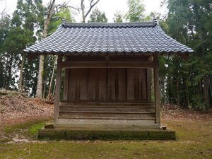 酒列神社