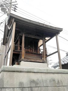 神明神社