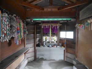 神明神社