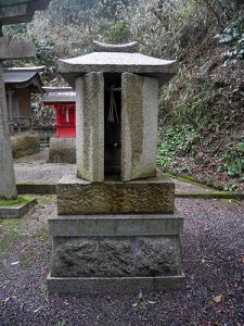 剱神社