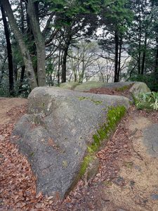 剱神社