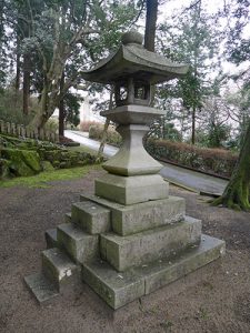 剱神社