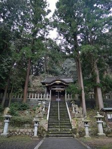 剱神社