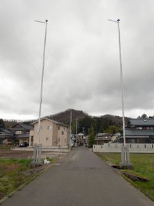 鵜甘神社