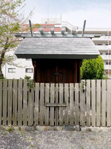 青衾神社