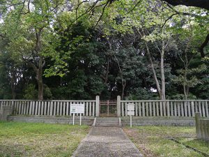 青衾神社