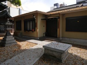 金山神社