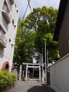 金山神社