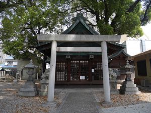 金山神社