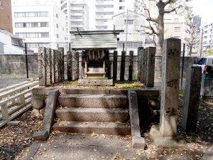 金山神社