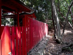 高座結御子神社