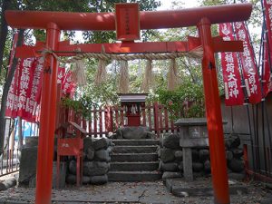 綿神社