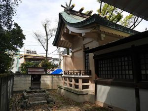 綿神社