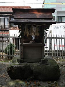 綿神社